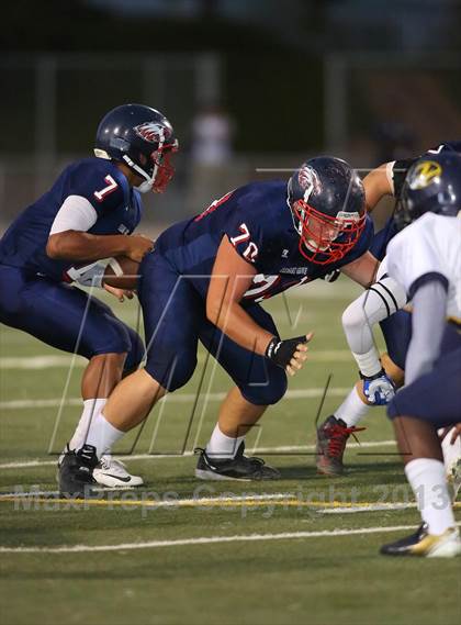 Thumbnail 1 in Inderkum @ Pleasant Grove photogallery.