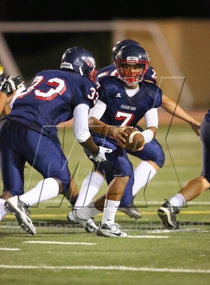 Thumbnail 1 in Inderkum @ Pleasant Grove photogallery.