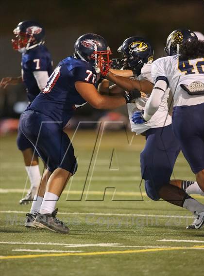 Thumbnail 2 in Inderkum @ Pleasant Grove photogallery.