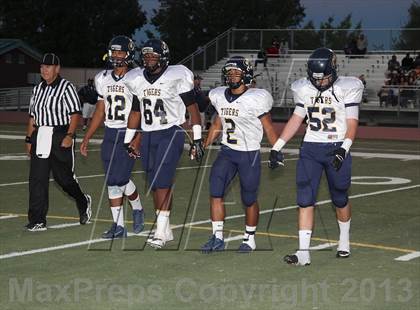 Thumbnail 3 in Inderkum @ Pleasant Grove photogallery.