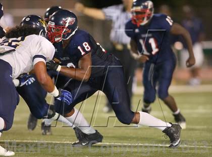Thumbnail 2 in Inderkum @ Pleasant Grove photogallery.