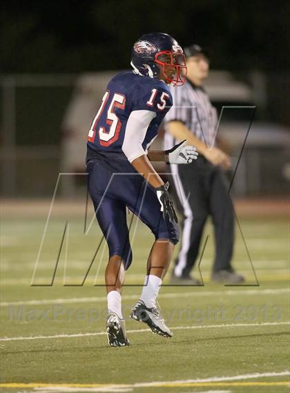Thumbnail 3 in Inderkum @ Pleasant Grove photogallery.