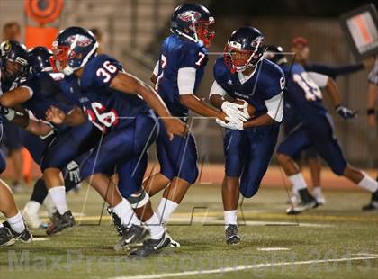 Thumbnail 1 in Inderkum @ Pleasant Grove photogallery.