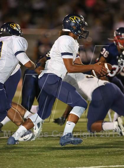 Thumbnail 1 in Inderkum @ Pleasant Grove photogallery.