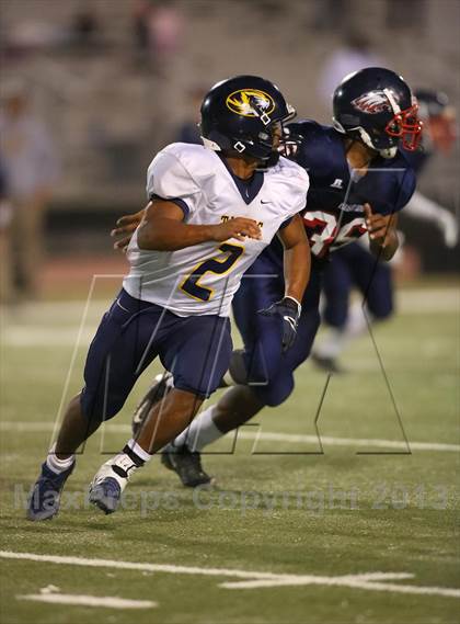 Thumbnail 1 in Inderkum @ Pleasant Grove photogallery.