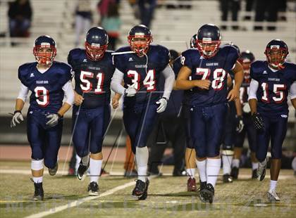 Thumbnail 1 in Inderkum @ Pleasant Grove photogallery.