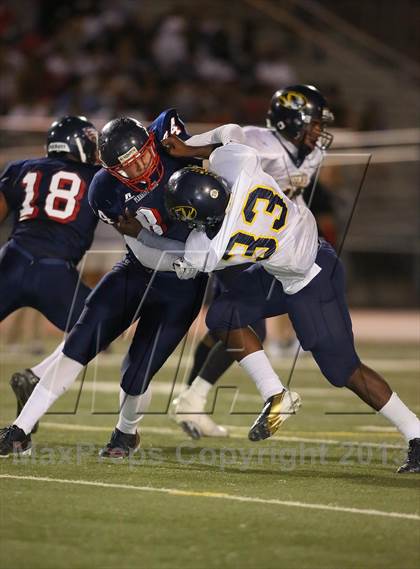 Thumbnail 3 in Inderkum @ Pleasant Grove photogallery.