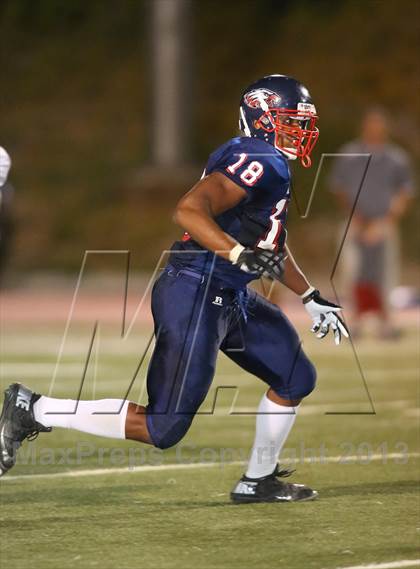 Thumbnail 3 in Inderkum @ Pleasant Grove photogallery.