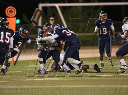 Thumbnail 1 in Inderkum @ Pleasant Grove photogallery.