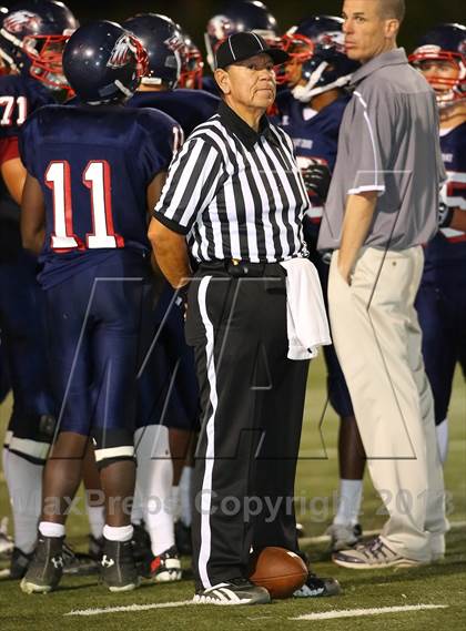 Thumbnail 1 in Inderkum @ Pleasant Grove photogallery.