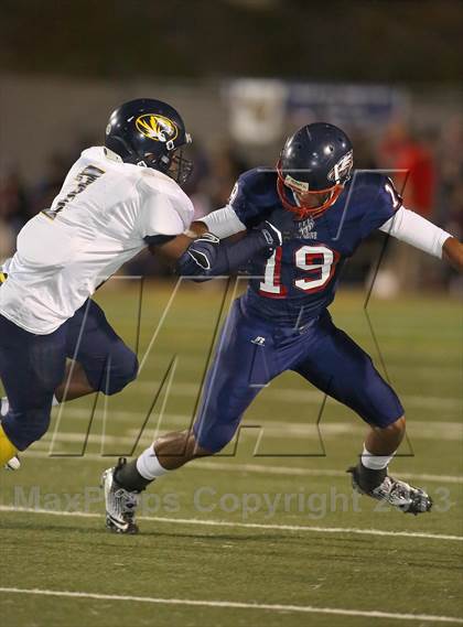 Thumbnail 1 in Inderkum @ Pleasant Grove photogallery.