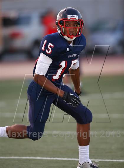 Thumbnail 2 in Inderkum @ Pleasant Grove photogallery.