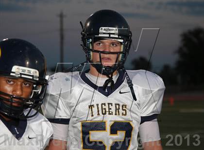 Thumbnail 1 in Inderkum @ Pleasant Grove photogallery.