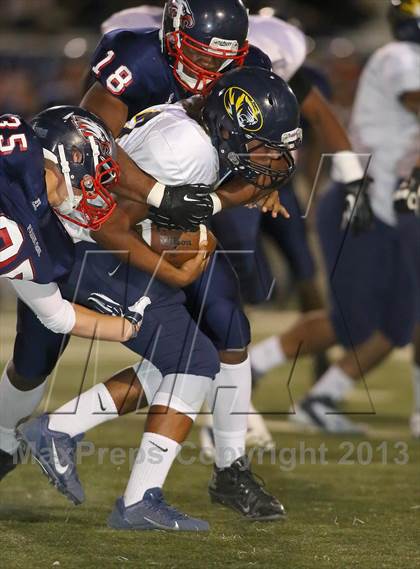 Thumbnail 2 in Inderkum @ Pleasant Grove photogallery.