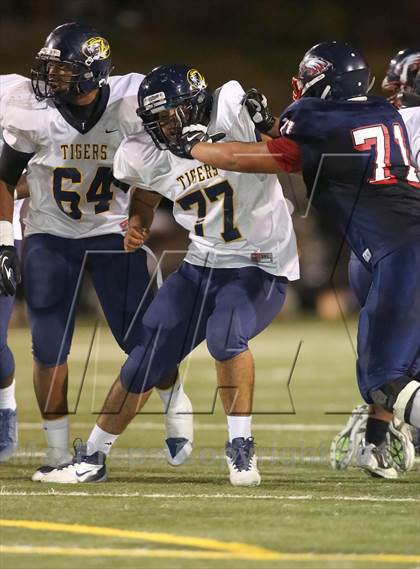 Thumbnail 3 in Inderkum @ Pleasant Grove photogallery.