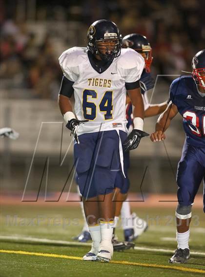 Thumbnail 2 in Inderkum @ Pleasant Grove photogallery.