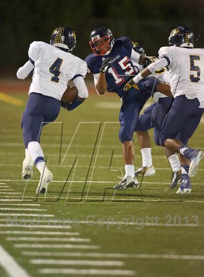 Thumbnail 1 in Inderkum @ Pleasant Grove photogallery.