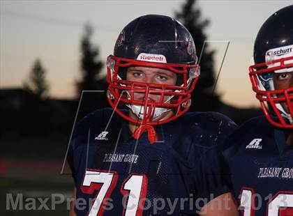 Thumbnail 2 in Inderkum @ Pleasant Grove photogallery.