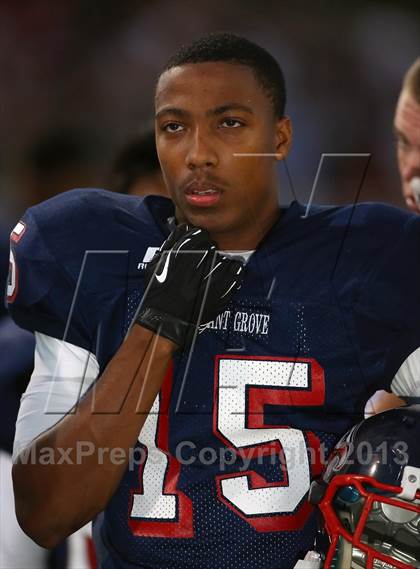 Thumbnail 2 in Inderkum @ Pleasant Grove photogallery.