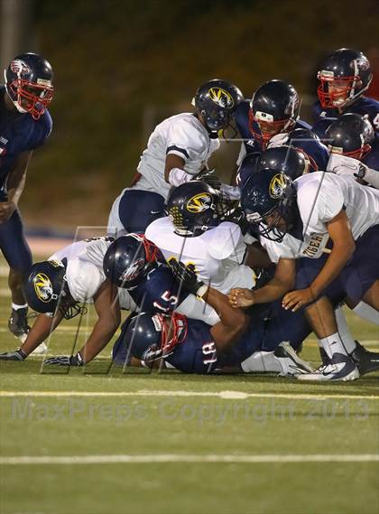 Thumbnail 3 in Inderkum @ Pleasant Grove photogallery.