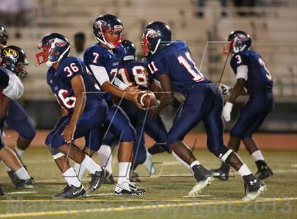 Thumbnail 3 in Inderkum @ Pleasant Grove photogallery.
