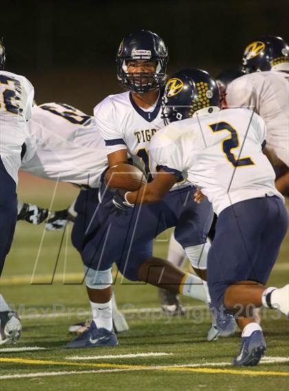 Thumbnail 3 in Inderkum @ Pleasant Grove photogallery.