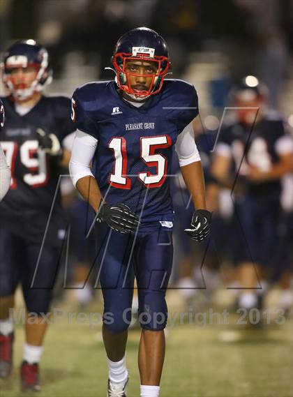 Thumbnail 3 in Inderkum @ Pleasant Grove photogallery.