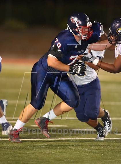 Thumbnail 1 in Inderkum @ Pleasant Grove photogallery.