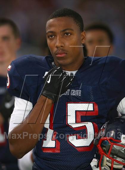 Thumbnail 2 in Inderkum @ Pleasant Grove photogallery.