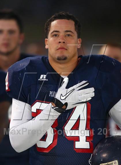 Thumbnail 1 in Inderkum @ Pleasant Grove photogallery.