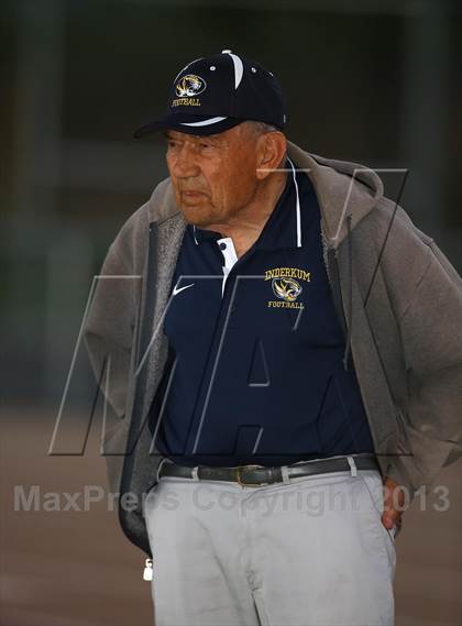 Thumbnail 2 in Inderkum @ Pleasant Grove photogallery.