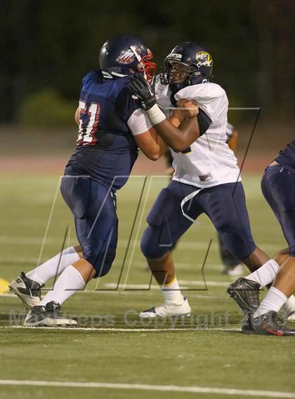 Thumbnail 3 in Inderkum @ Pleasant Grove photogallery.