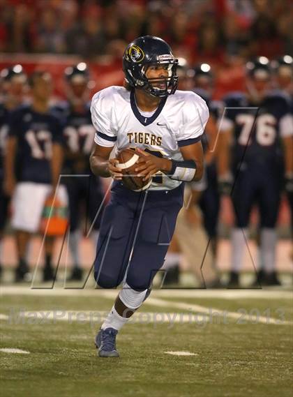 Thumbnail 1 in Inderkum @ Pleasant Grove photogallery.