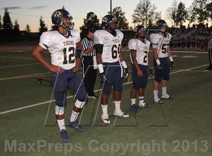 Thumbnail 1 in Inderkum @ Pleasant Grove photogallery.
