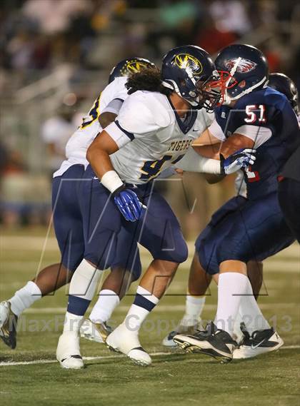 Thumbnail 3 in Inderkum @ Pleasant Grove photogallery.