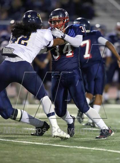 Thumbnail 1 in Inderkum @ Pleasant Grove photogallery.