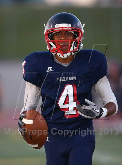 Thumbnail 1 in Inderkum @ Pleasant Grove photogallery.