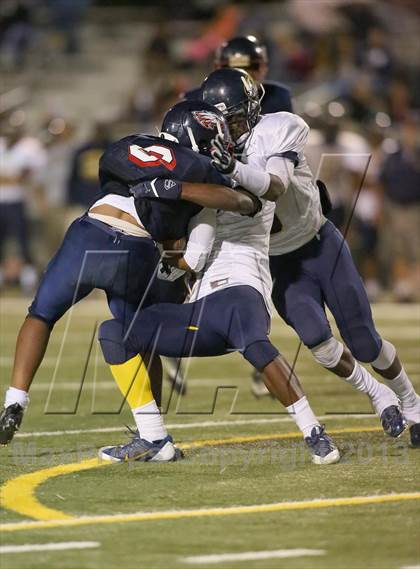 Thumbnail 1 in Inderkum @ Pleasant Grove photogallery.