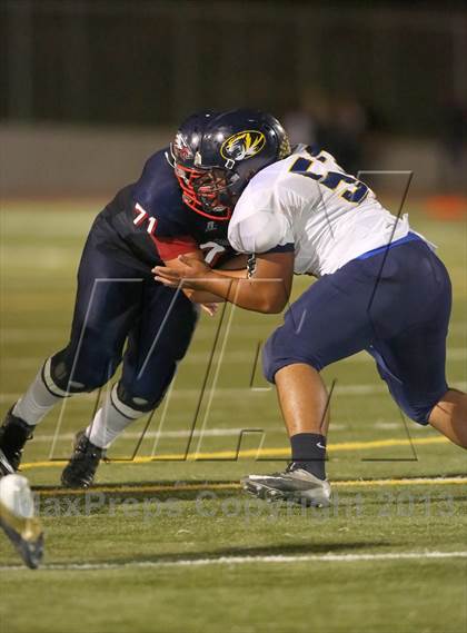 Thumbnail 2 in Inderkum @ Pleasant Grove photogallery.