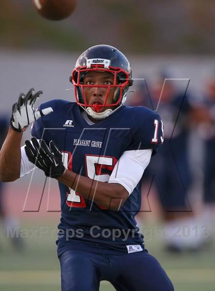 Thumbnail 3 in Inderkum @ Pleasant Grove photogallery.