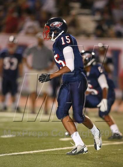 Thumbnail 2 in Inderkum @ Pleasant Grove photogallery.