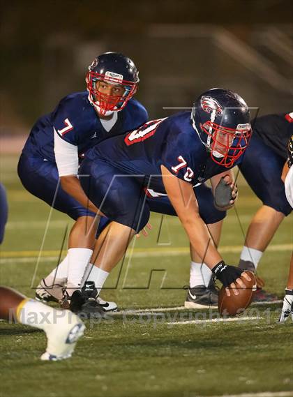 Thumbnail 3 in Inderkum @ Pleasant Grove photogallery.