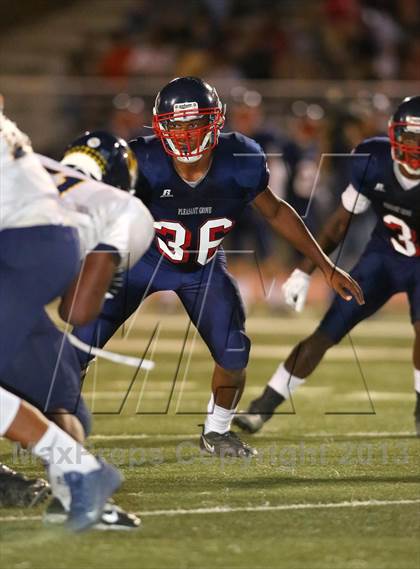 Thumbnail 2 in Inderkum @ Pleasant Grove photogallery.