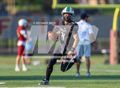 Thumbnail 1 in Staley vs North Kansas City (Winnetonka Jamboree) photogallery.