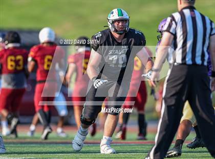 Thumbnail 1 in Staley vs North Kansas City (Winnetonka Jamboree) photogallery.