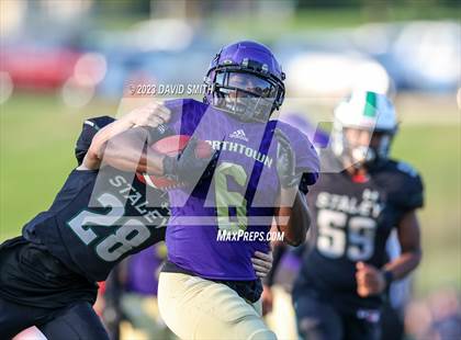 Thumbnail 2 in Staley vs North Kansas City (Winnetonka Jamboree) photogallery.