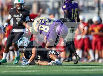 Thumbnail 1 in Staley vs North Kansas City (Winnetonka Jamboree) photogallery.