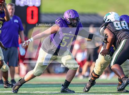 Thumbnail 2 in Staley vs North Kansas City (Winnetonka Jamboree) photogallery.