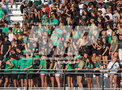 Thumbnail 1 in Staley vs North Kansas City (Winnetonka Jamboree) photogallery.