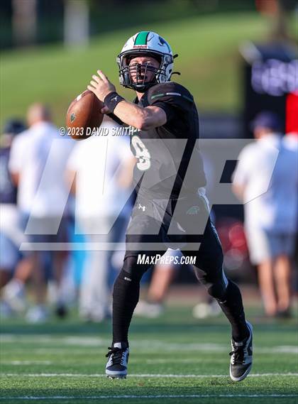 Thumbnail 1 in Staley vs North Kansas City (Winnetonka Jamboree) photogallery.